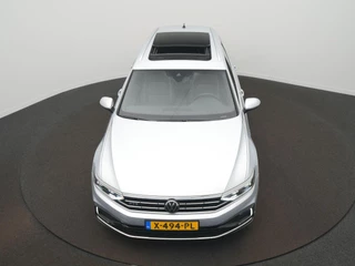 Volkswagen Passat – thumbnail 11