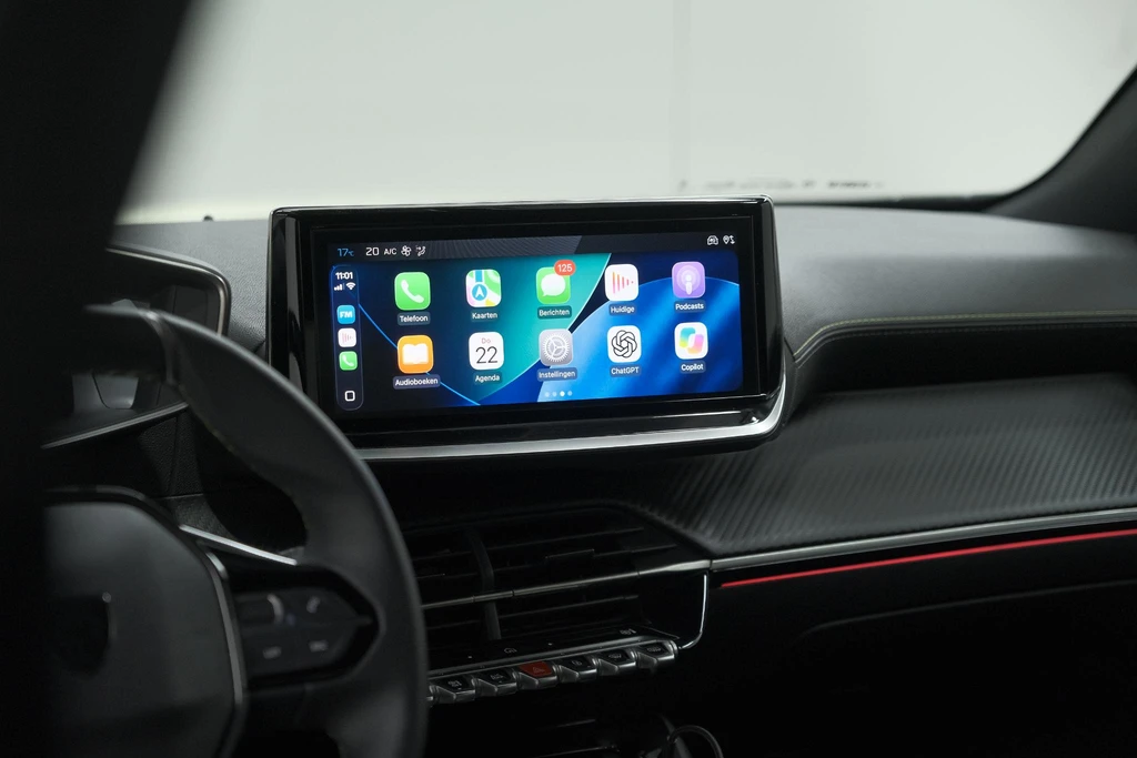 Peugeot 2008 – foto 16