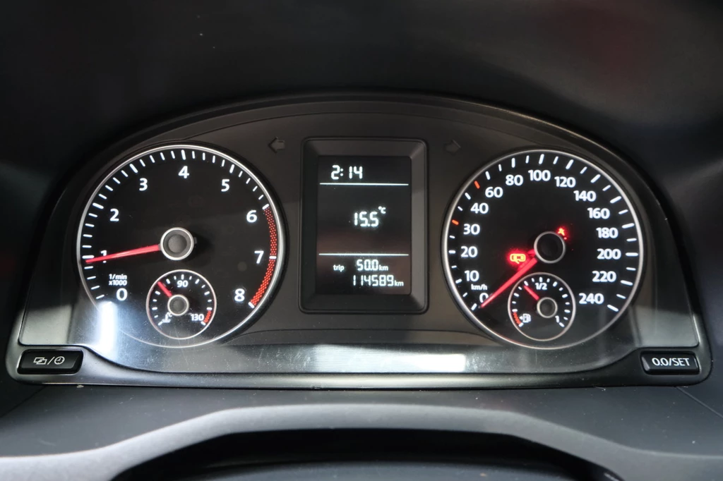 Volkswagen Caddy – foto 24