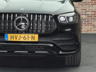 Mercedes-Benz GLE – thumbnail 32