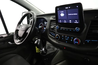 Ford Transit Custom – thumbnail 7