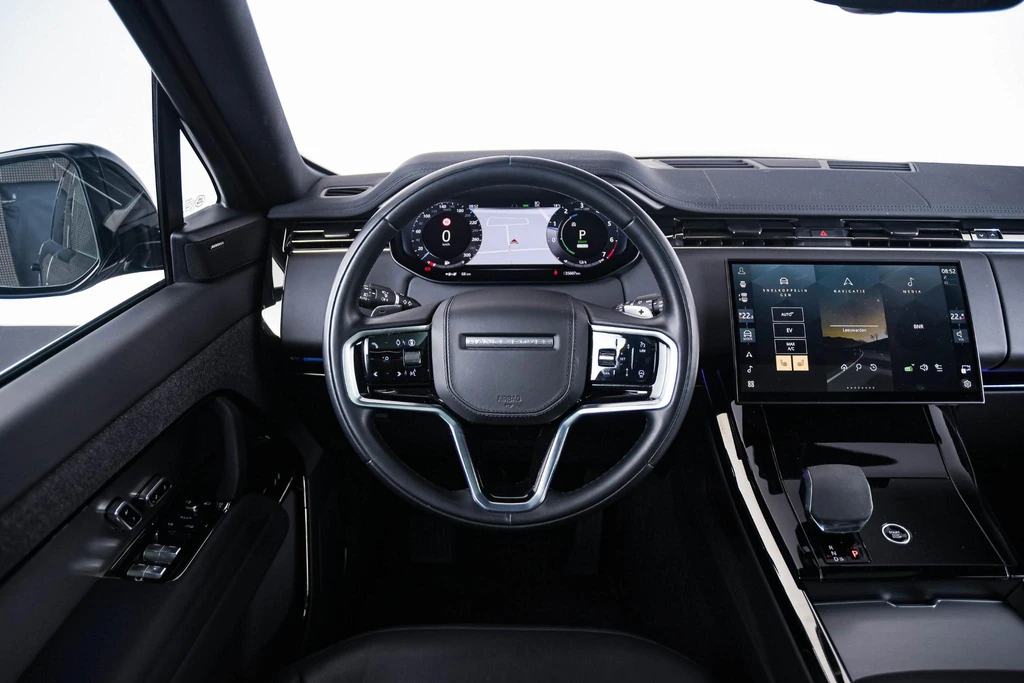 Land Rover Range Rover Sport – foto 62