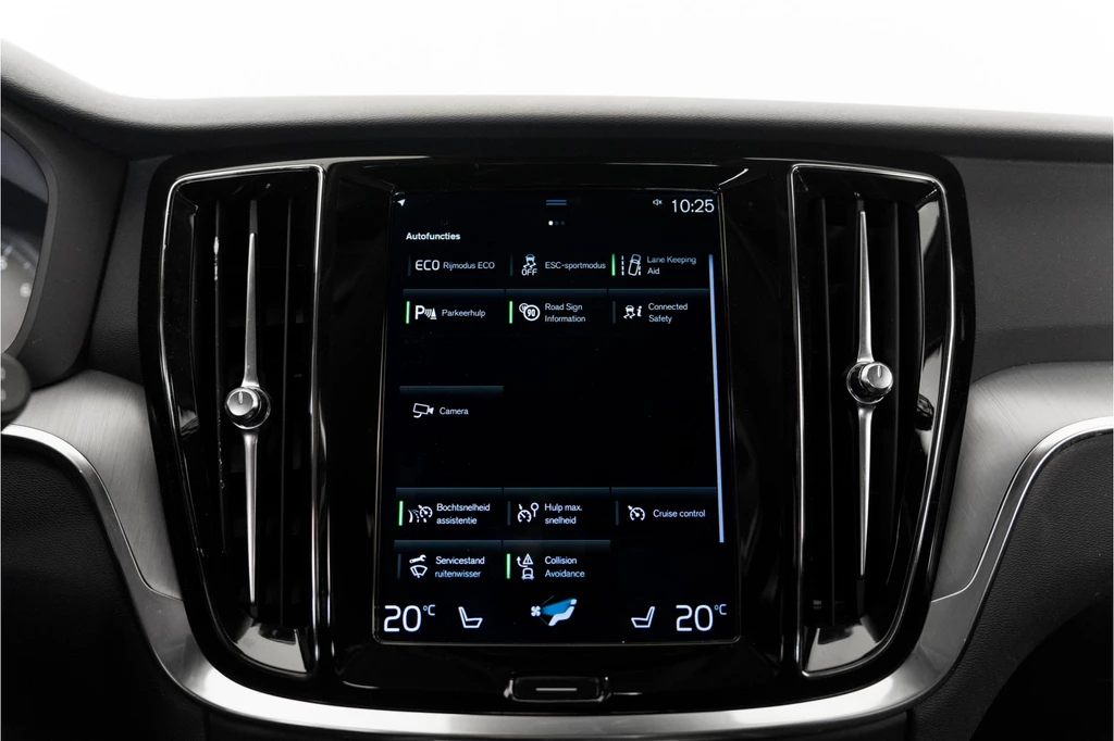 Volvo V60 – foto 22