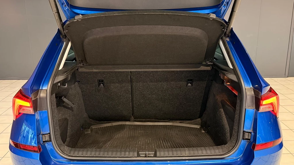 Škoda Kamiq – foto 11