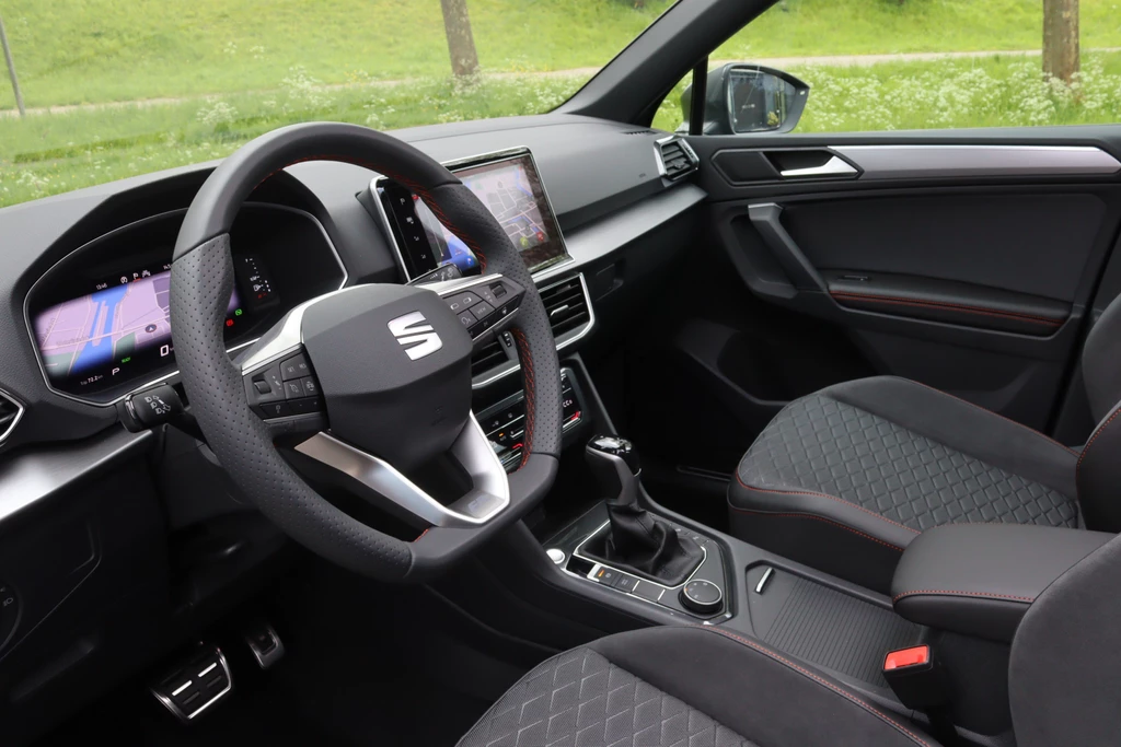 SEAT Tarraco – foto 12