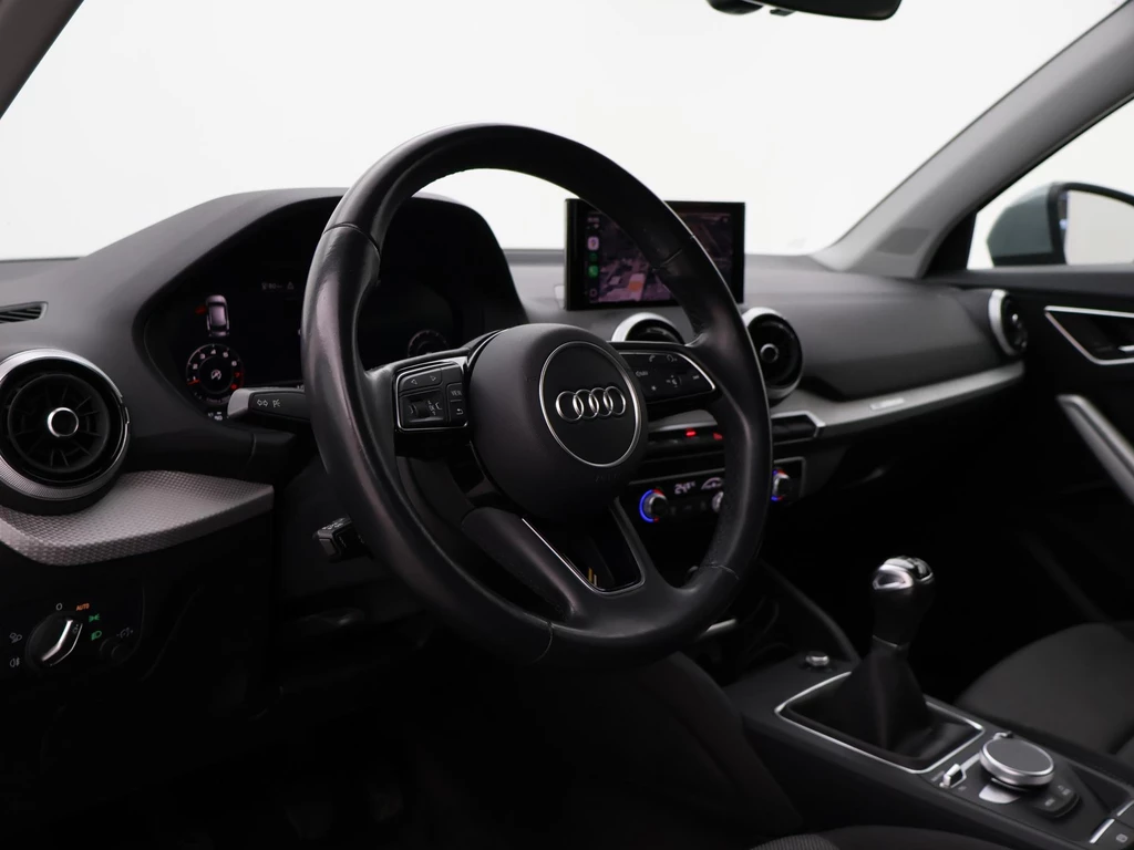 Audi Q2 – foto 21
