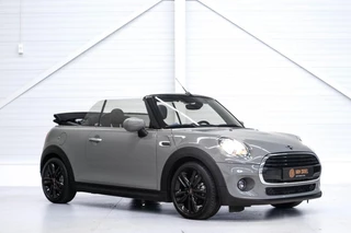 MINI Cooper Cabrio – thumbnail 8