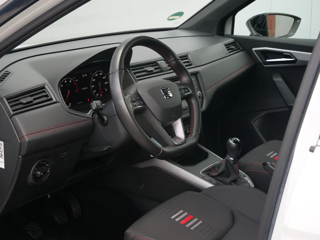 SEAT Arona – foto 9