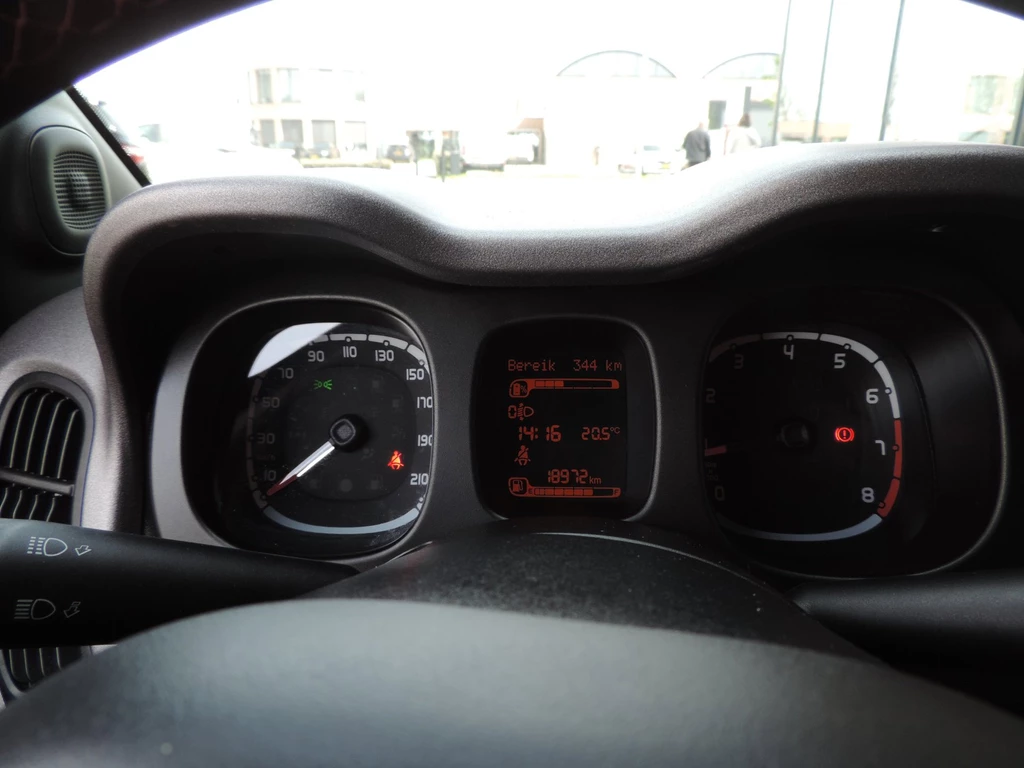 Fiat Panda – foto 39