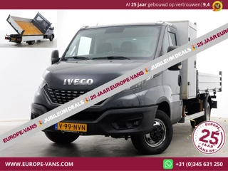 Iveco Daily – thumbnail 1