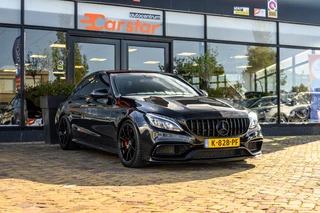 Mercedes-Benz C-Klasse – thumbnail 7