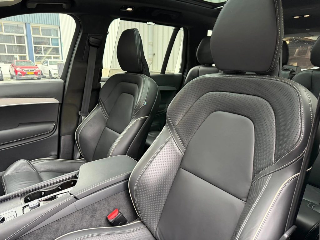 Volvo XC90 – foto 45