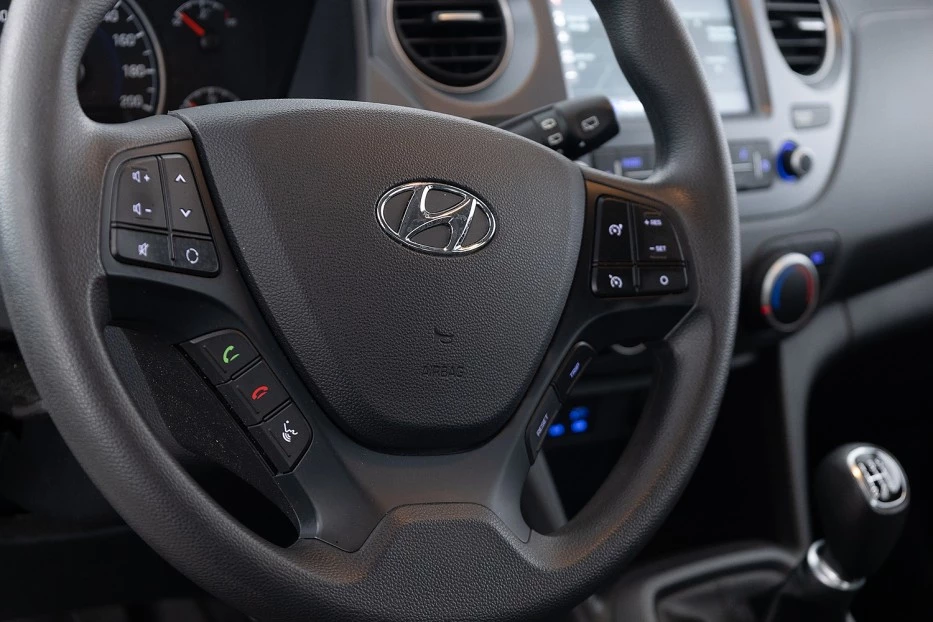Hyundai i10 – foto 14
