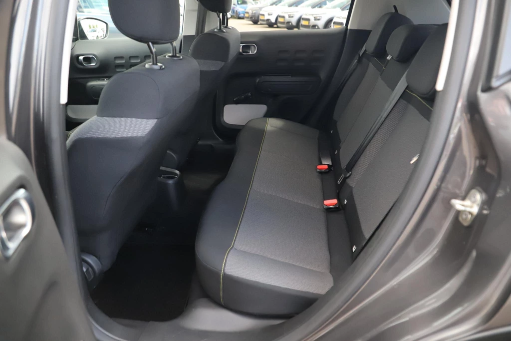 Citroën C3 – foto 7