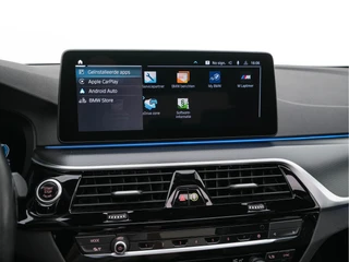 BMW 5 Serie – thumbnail 19