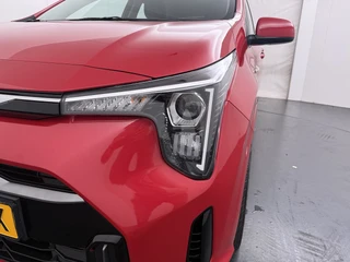 Kia Picanto – thumbnail 14