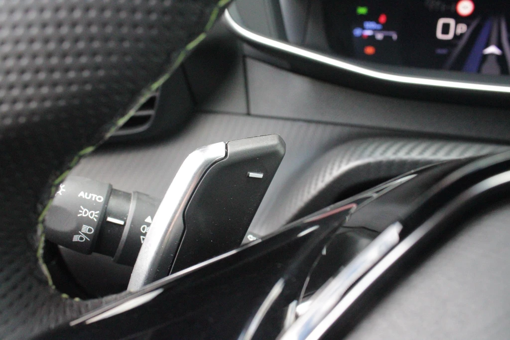 Peugeot 2008 – foto 30