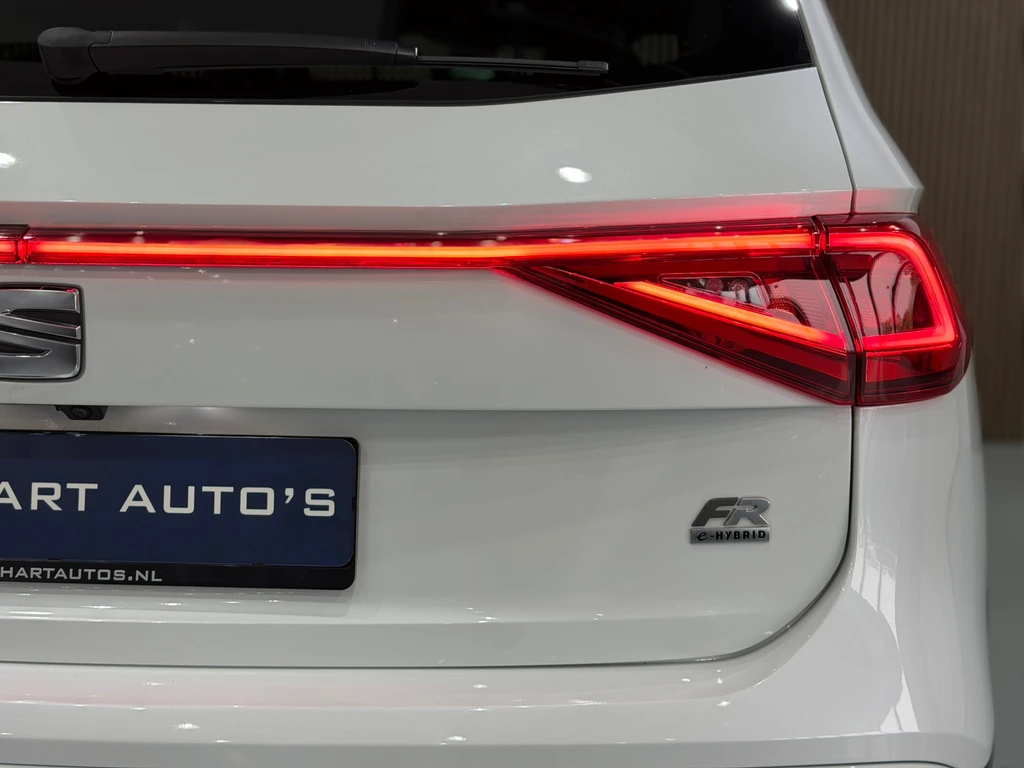 SEAT Tarraco – foto 29