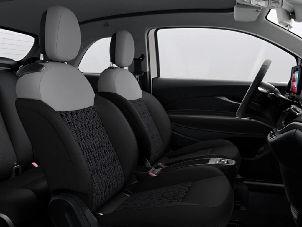 Fiat 500C – foto 5