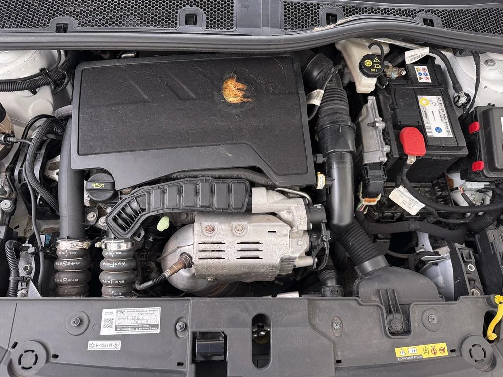 Opel Corsa – foto 40
