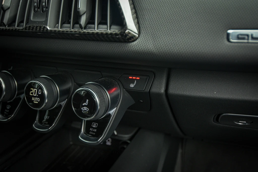 Audi R8 – foto 30