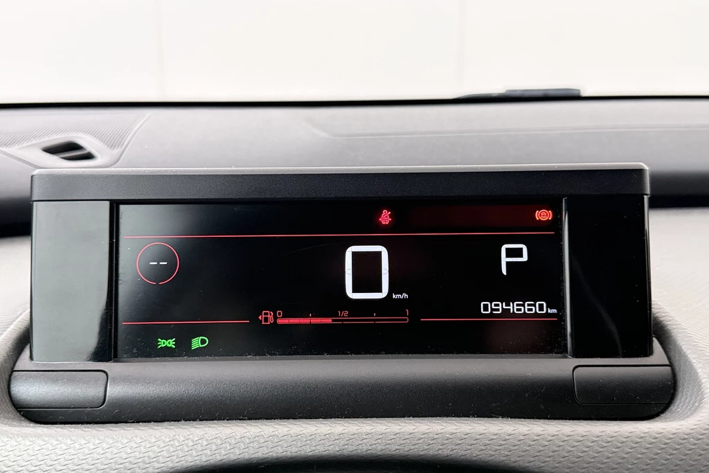 Citroën C4 Cactus – foto 20