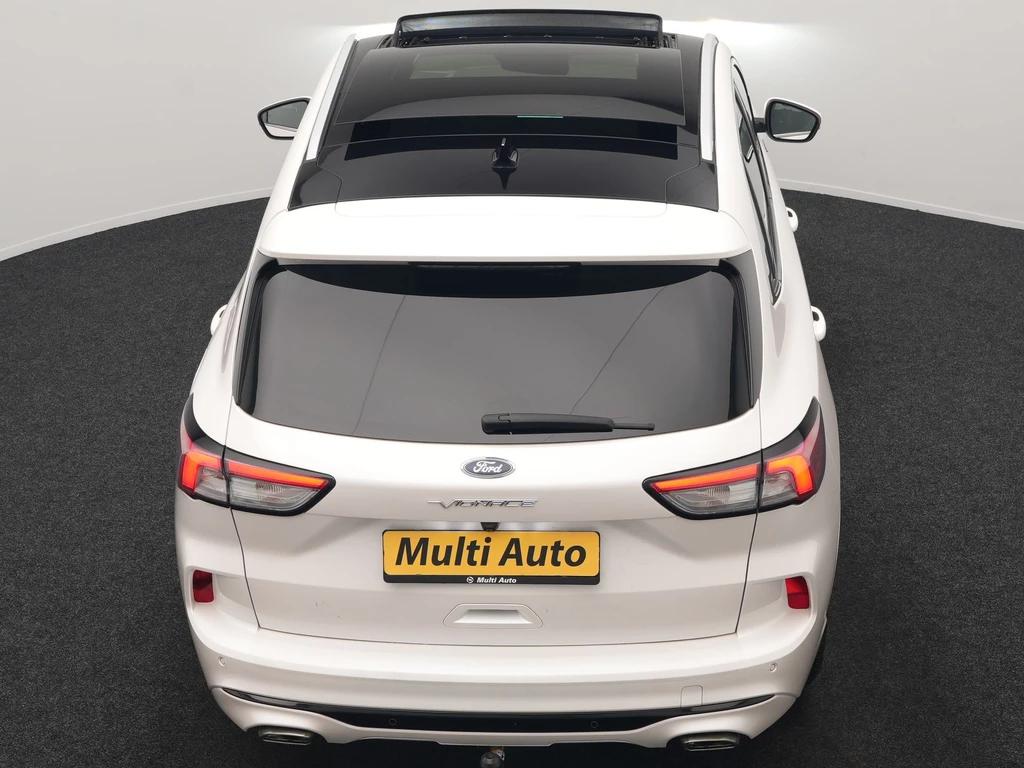 Ford Kuga – foto 6