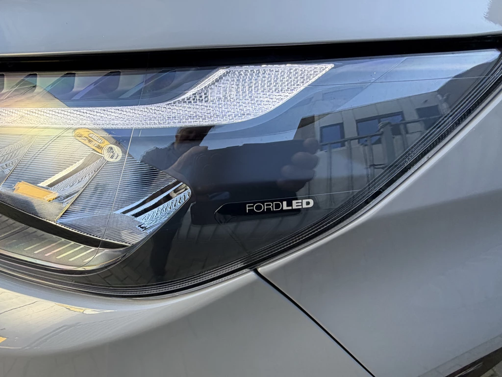 Ford E-Transit – foto 21