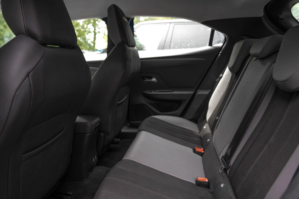 Opel Mokka – foto 15
