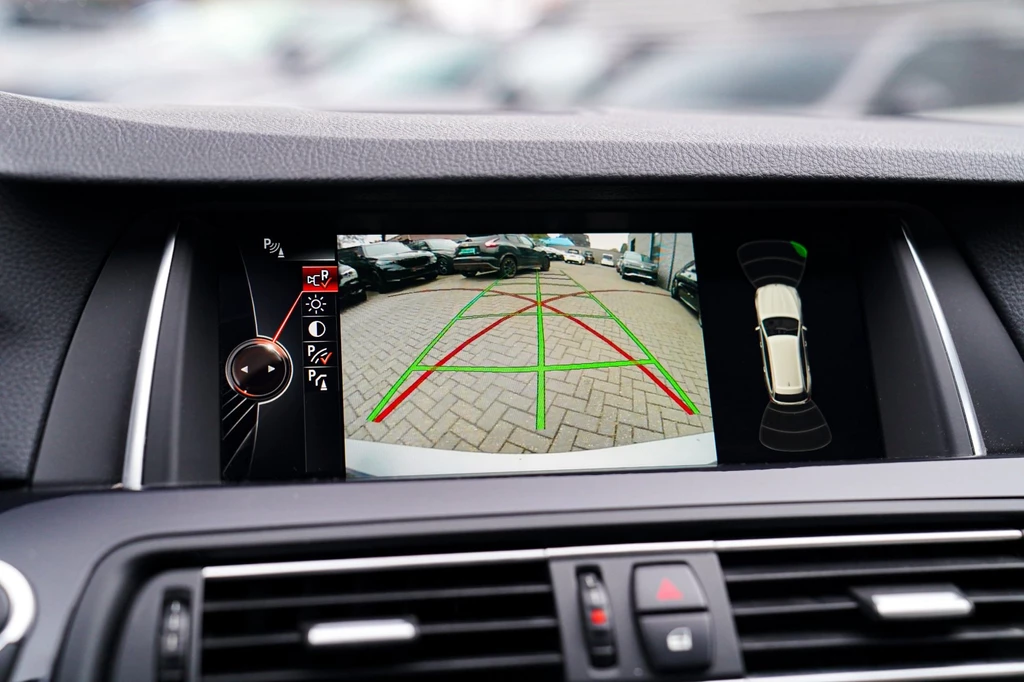 BMW 5 Serie – foto 45
