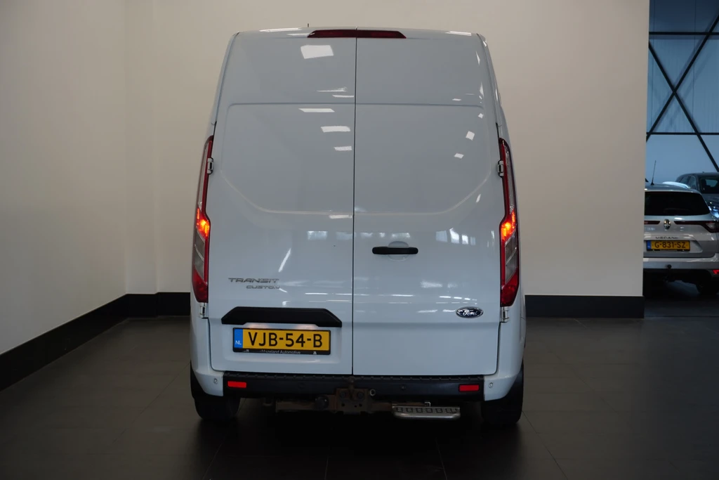 Ford Transit Custom – foto 3