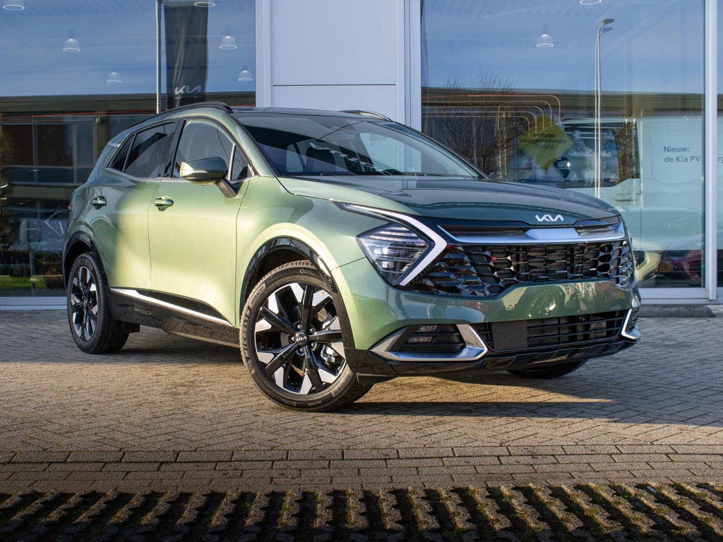 Kia Sportage – foto 7