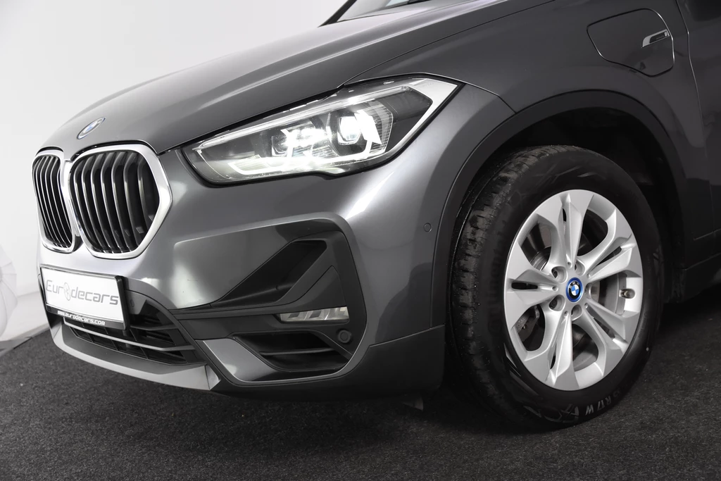 BMW X1 – foto 29