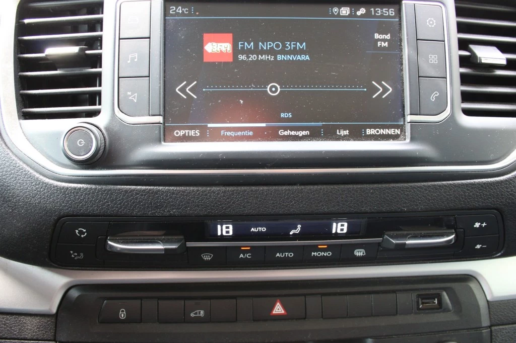 Peugeot Expert – foto 18