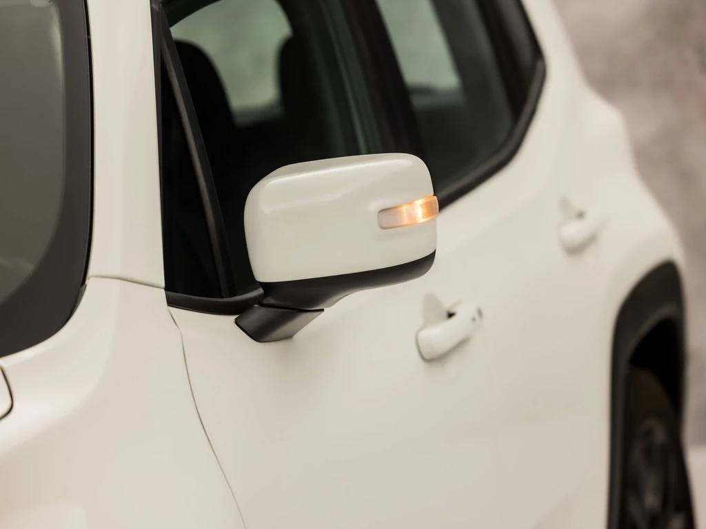 Jeep Renegade – foto 32