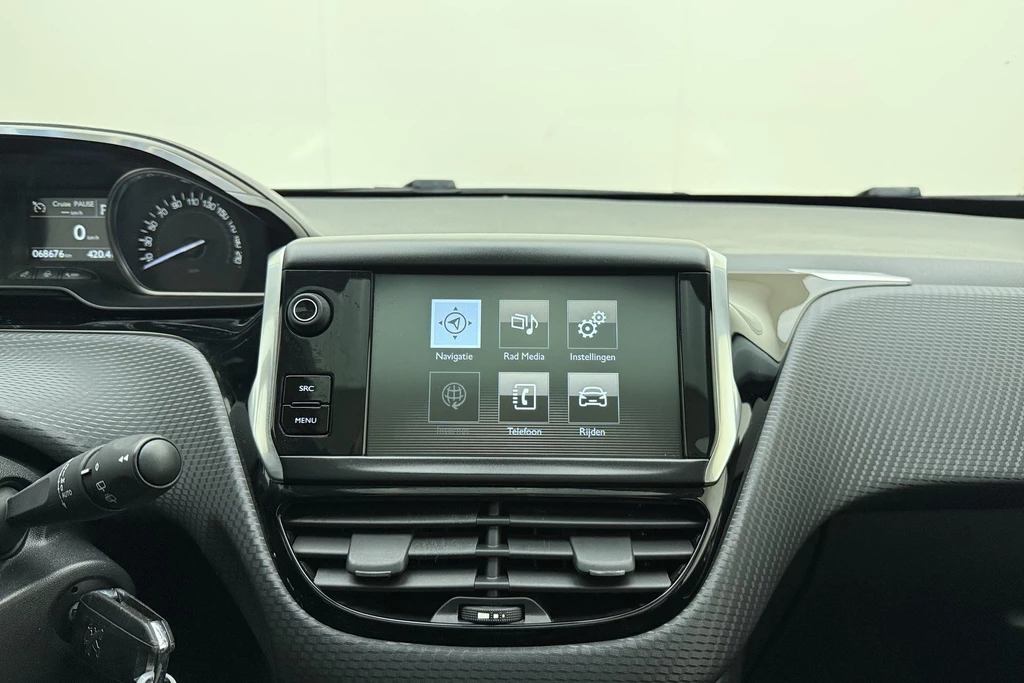 Peugeot 2008 – foto 24