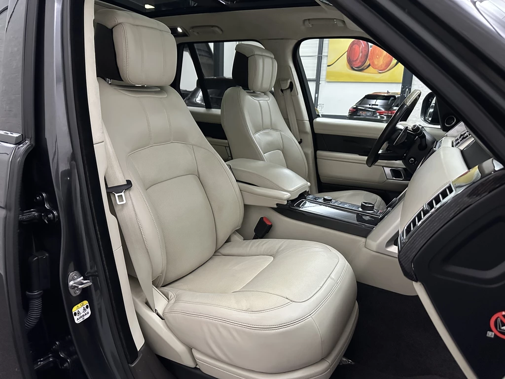 Land Rover Range Rover – foto 18