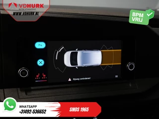 Volkswagen Caddy – thumbnail 25