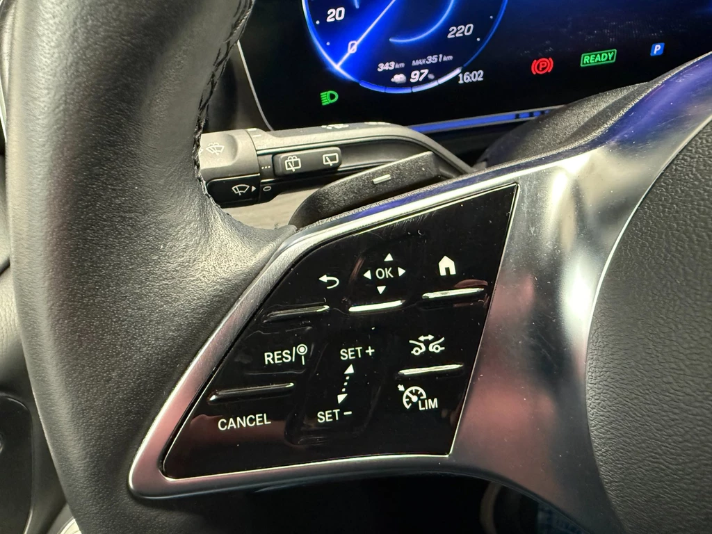 Mercedes-Benz EQV – foto 29