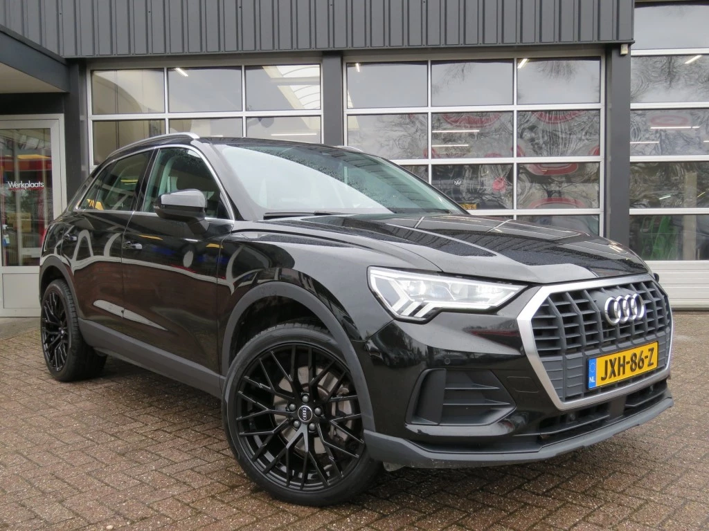 Audi Q3 – foto 9