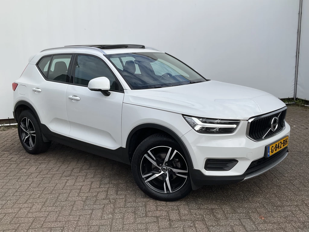 Volvo XC40 – foto 13