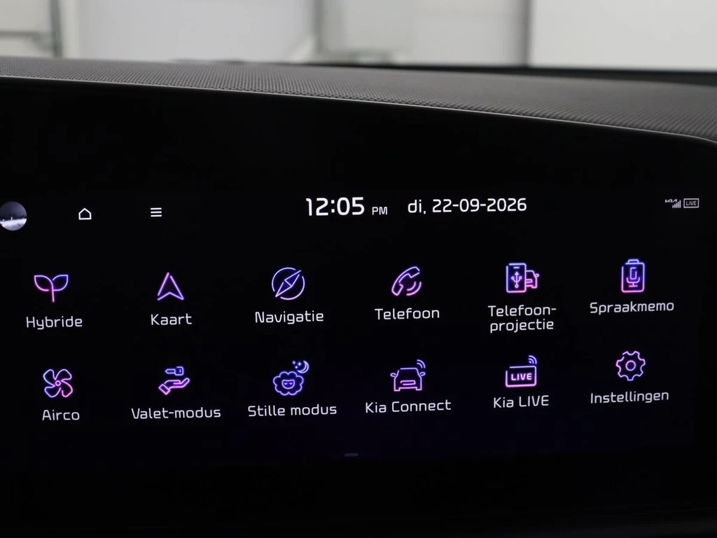 Kia Niro – foto 24