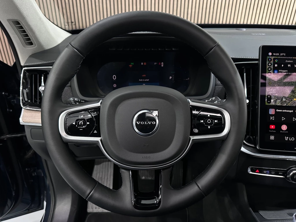 Volvo XC90 – foto 29