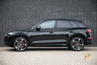 Audi Q5 – thumbnail 4