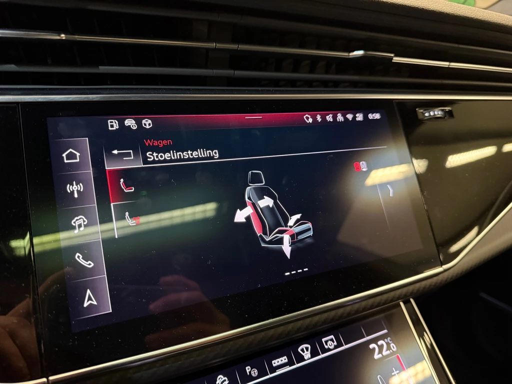 Audi Q8 – foto 44