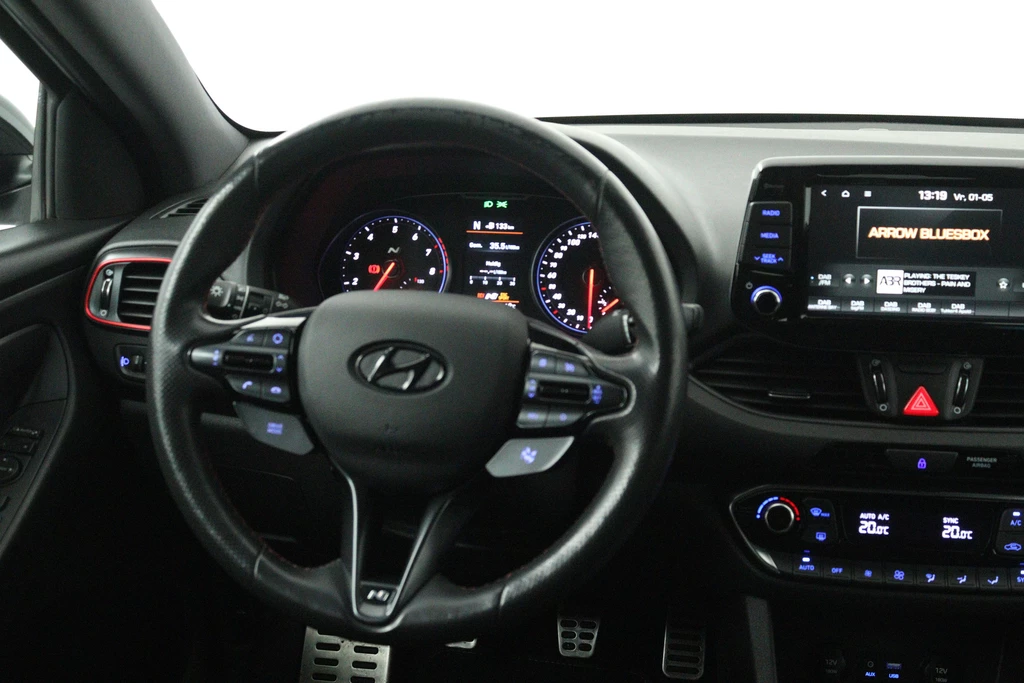 Hyundai i30 – foto 9
