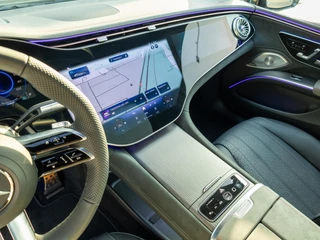 Mercedes-Benz EQS – thumbnail 16