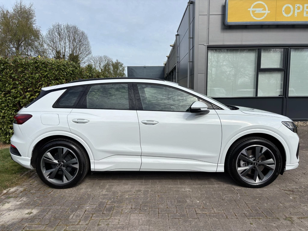 Audi Q4 e-tron – foto 6