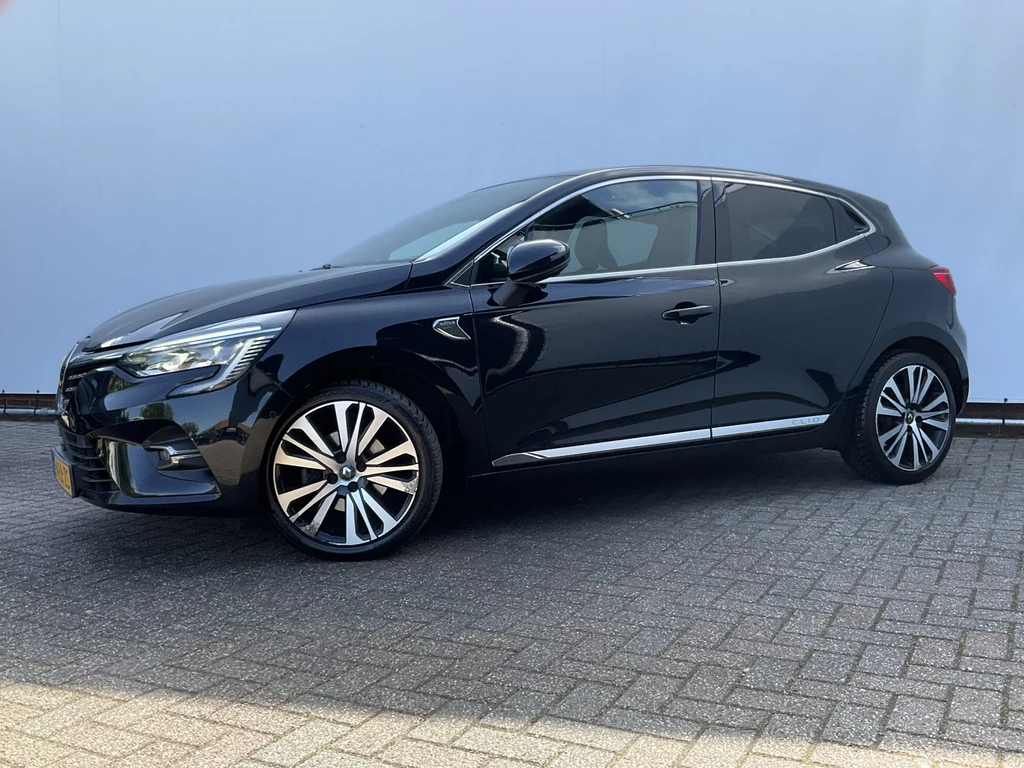 Renault Clio – foto 3