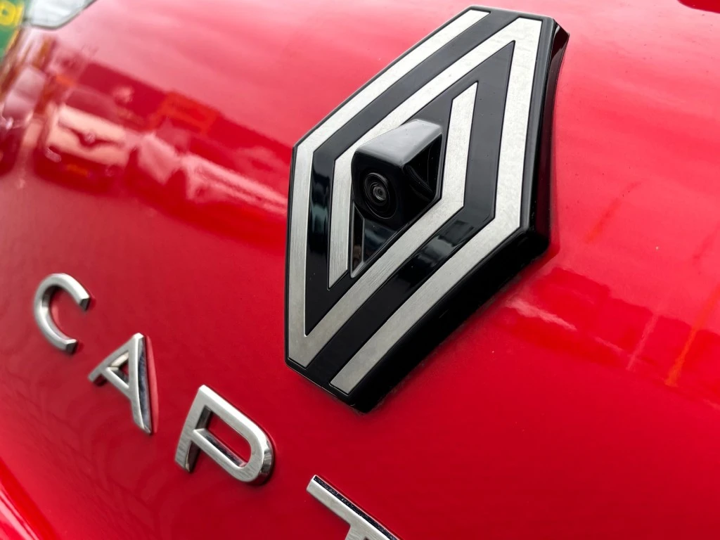 Renault Captur – foto 34